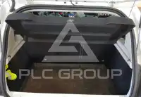 2017 Dacia Sandero