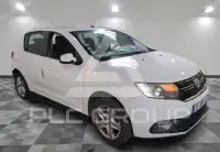 2017 Dacia Sandero