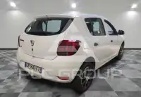 2017 Dacia Sandero