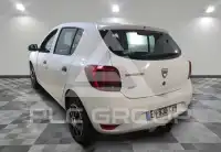 2017 Dacia Sandero