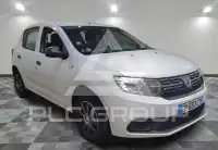2017 Dacia Sandero