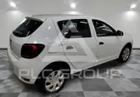 2017 Dacia Sandero