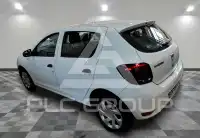 2017 Dacia Sandero