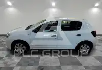 2017 Dacia Sandero