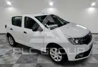 2017 Dacia Sandero