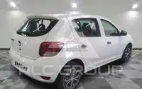 2017 Dacia Sandero