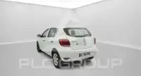 2017 Dacia Sandero