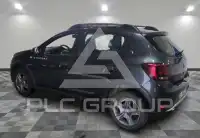 2017 Dacia Sandero
