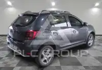 2017 Dacia Sandero