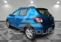 2017 Dacia Sandero