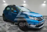 2017 Dacia Sandero