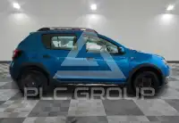 2017 Dacia Sandero