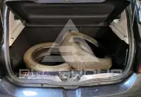 2017 Dacia Sandero