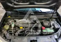 2017 Dacia Sandero