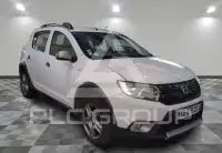2017 Dacia Sandero
