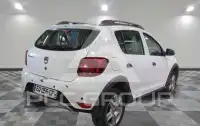 2017 Dacia Sandero