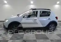 2017 Dacia Sandero