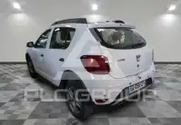 2017 Dacia Sandero