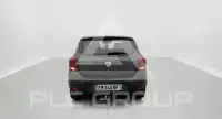 2017 Dacia Sandero