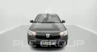 2017 Dacia Sandero