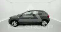 2017 Dacia Sandero
