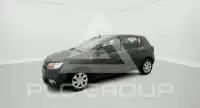 2017 Dacia Sandero