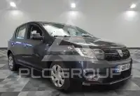 2017 Dacia Sandero
