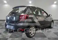 2017 Dacia Sandero