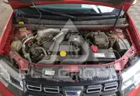 2017 Dacia Sandero