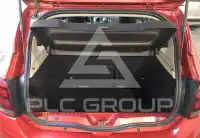 2017 Dacia Sandero