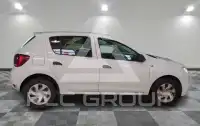 2017 Dacia Sandero