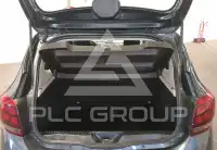 2017 Dacia Sandero
