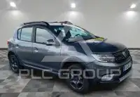 2017 Dacia Sandero