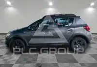 2017 Dacia Sandero