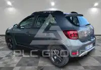2017 Dacia Sandero