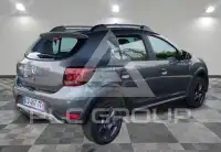 2017 Dacia Sandero