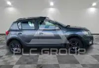 2017 Dacia Sandero