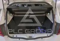 2017 Dacia Sandero