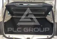 2017 Dacia Sandero