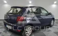 2017 Dacia Sandero
