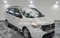 2017 Dacia Lodgy