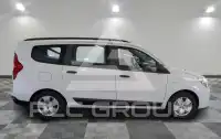 2017 Dacia Lodgy