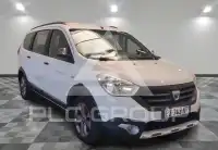 2017 Dacia Lodgy