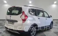 2017 Dacia Lodgy