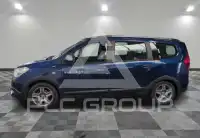 2017 Dacia Lodgy