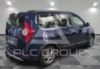 2017 Dacia Lodgy