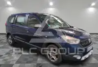2017 Dacia Lodgy