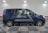 2017 Dacia Lodgy