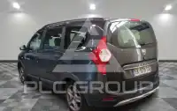 2017 Dacia Lodgy