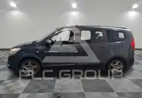 2017 Dacia Lodgy